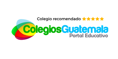 Colegio recomendado por ColegiosGuatemala.com — Portal Educativo